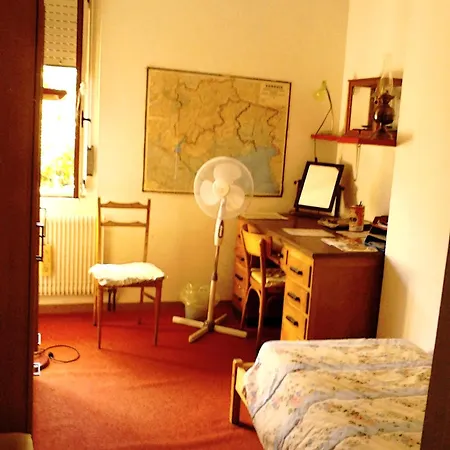 Appartamento Greenfields *