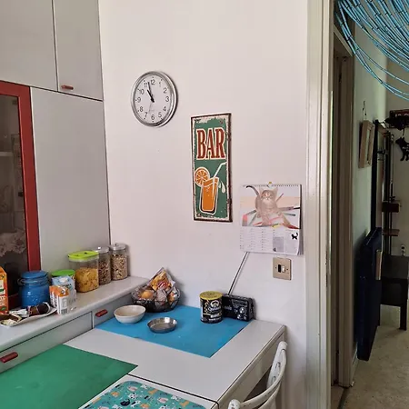 Greenfields Appartement