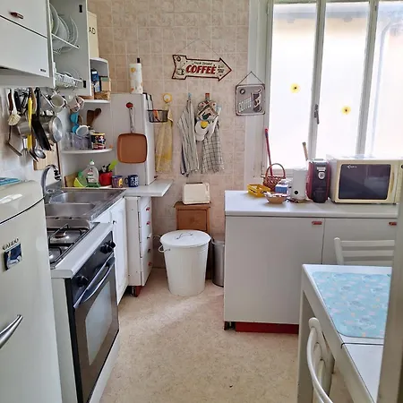 Apartment Greenfields Padova