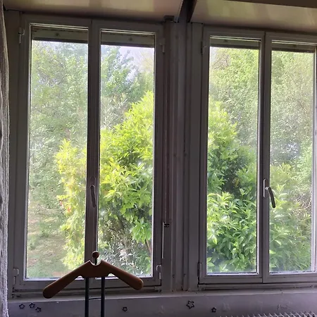 Lägenhet Greenfields