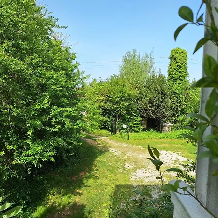 Greenfields Apartment Padova