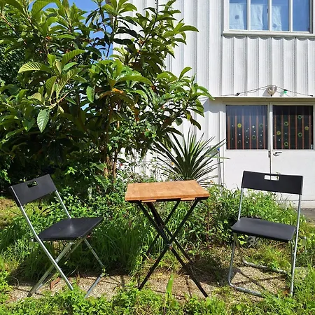Greenfields شقة