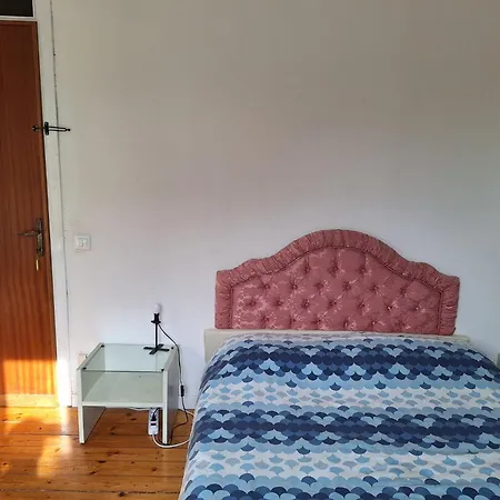 Greenfields Apartment