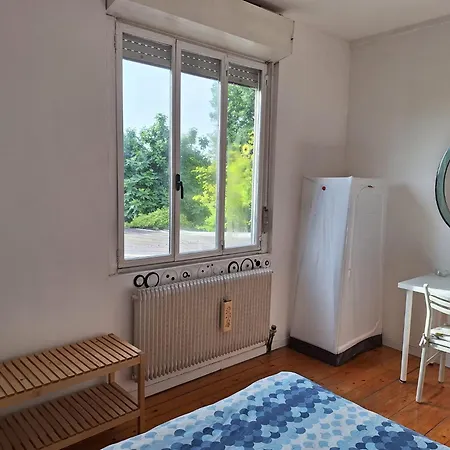 Appartement Greenfields *