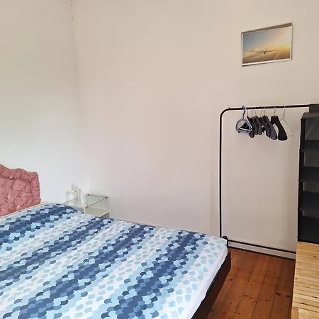 Greenfields Apartment *