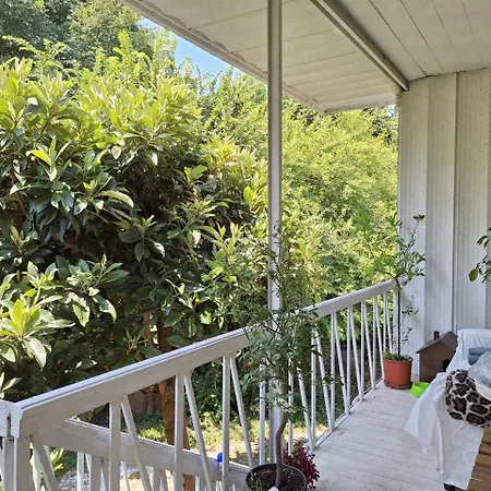 Appartement Greenfields Padoue
