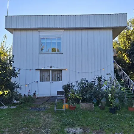 Appartement Greenfields *