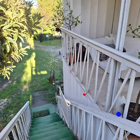 Appartement Greenfields Padoue