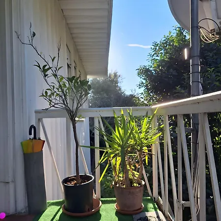 Greenfields Apartment
