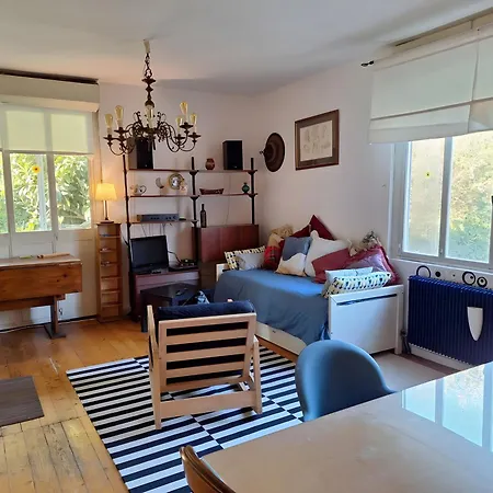 Greenfields Apartment