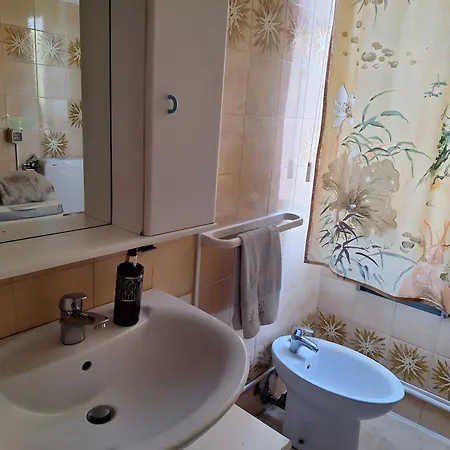 Appartement Greenfields