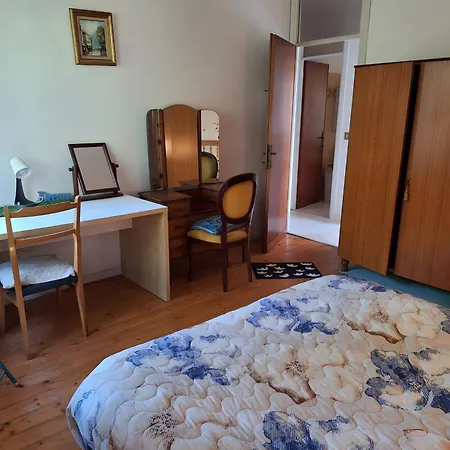 Apartment Greenfields *